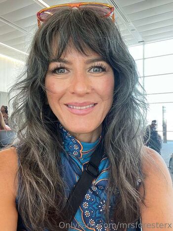 Full leaked Mrs forester private onlyfans photo