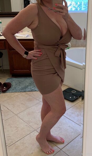 Full leaked Mrs vice private onlyfans photo