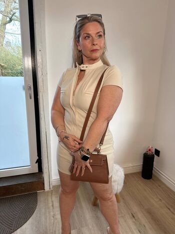 Full leaked Mrs williams private onlyfans photo