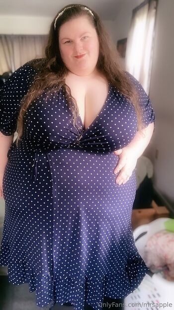 mrsapple