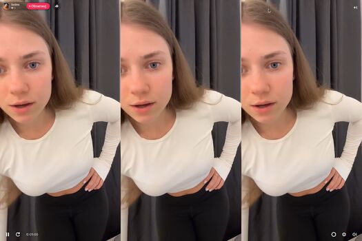 Full leaked Ms selinka private onlyfans photo