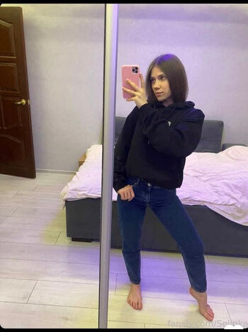 Full leaked Ms selinka private onlyfans photo