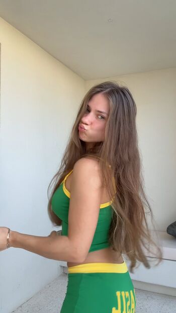Full leaked Ms selinka private onlyfans photo