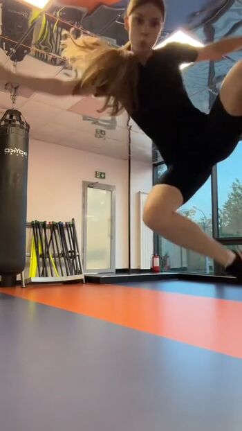 Full leaked Ms selinka page private onlyfans photo