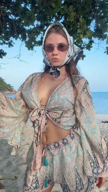 Full leaked Ms selinka private onlyfans photo