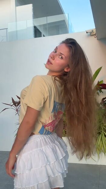 Full leaked Ms selinka private onlyfans photo