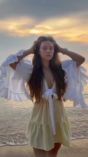 Full leaked Ms selinka private onlyfans photo