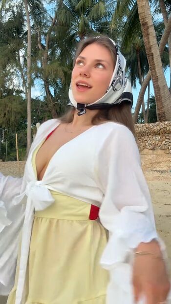 Full leaked Ms selinka private onlyfans photo