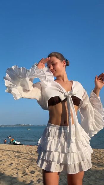 Full leaked Ms selinka private onlyfans photo