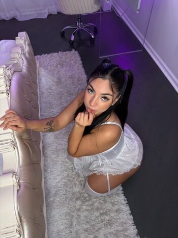 Full leaked Msalondrarae page private onlyfans photo