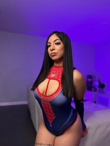 Full leaked Msalondrarae page private onlyfans photo