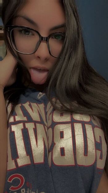 Full leaked Msalondrarae private onlyfans photo