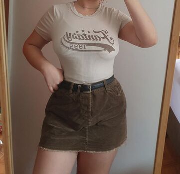Full leaked Msbellums u private onlyfans photo
