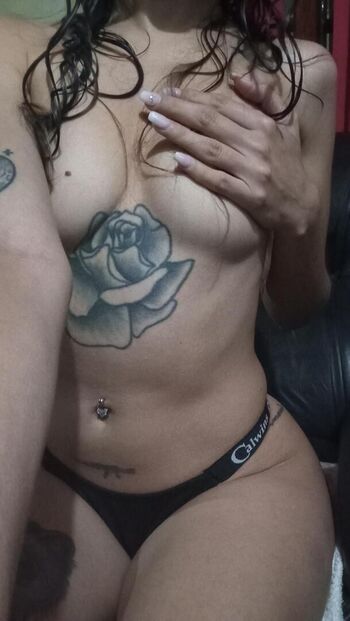 Full leaked Msblackwell azul c private onlyfans photo