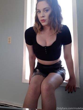 Full leaked Msdeliaxo page private onlyfans photo