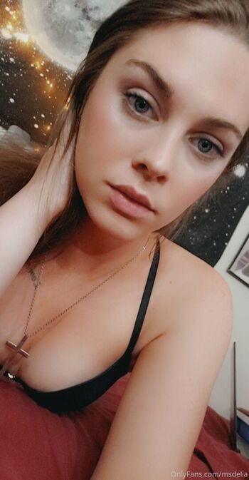 Full leaked Msdeliaxo private onlyfans photo