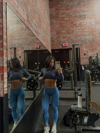 Full leaked Msdumpling private onlyfans photo