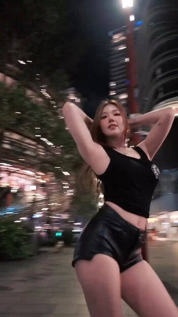 Full leaked Mspuiyi private onlyfans photo