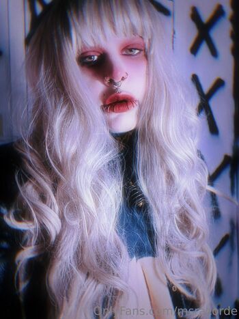 Full leaked Msrazorde private onlyfans photo