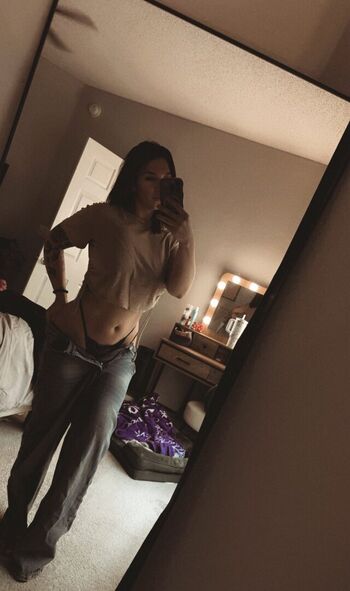 Full leaked Mssavageaf private onlyfans photo