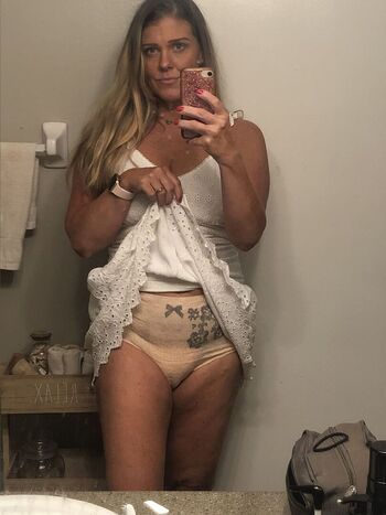 Full leaked Mssweetea private onlyfans photo