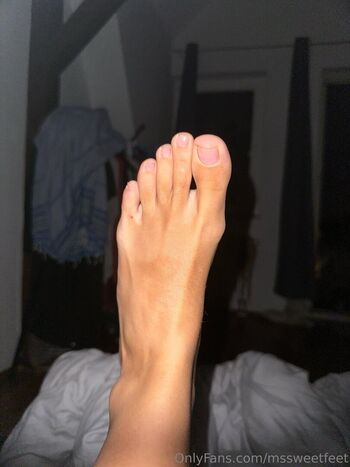 mssweetfeet