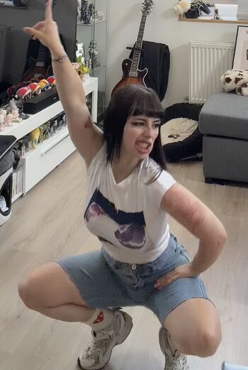 Full leaked Muatori private onlyfans photo