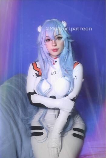 Full leaked Muatori private onlyfans photo