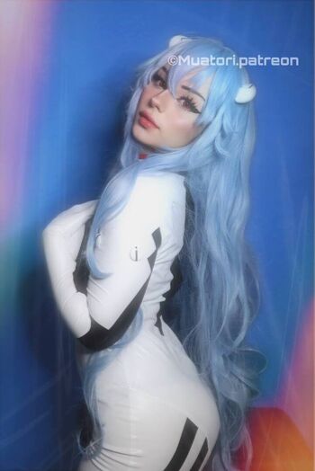 Full leaked Muatori private onlyfans photo
