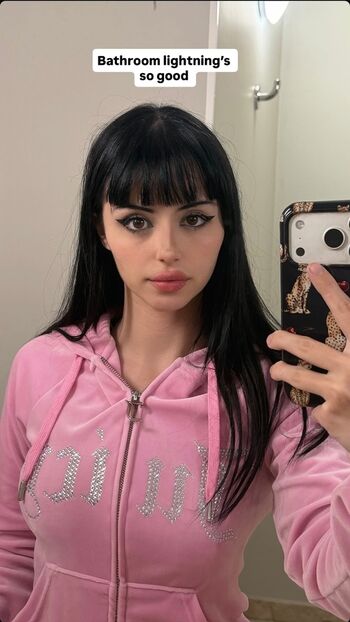 Full leaked Muatori private onlyfans photo