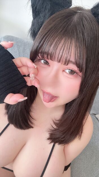 Full leaked Mugi mugi private onlyfans photo