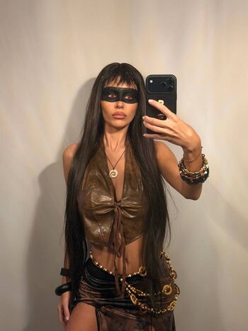 Full leaked Mugretnug page private onlyfans photo
