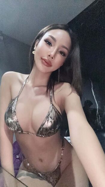 Full leaked Mukchaaliinee private onlyfans photo