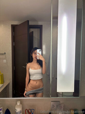 Full leaked Mukchaaliinee page private onlyfans photo