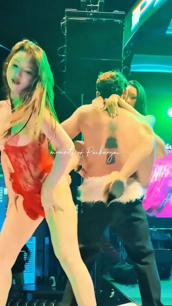 Full leaked Mukchaaliinee page private onlyfans photo