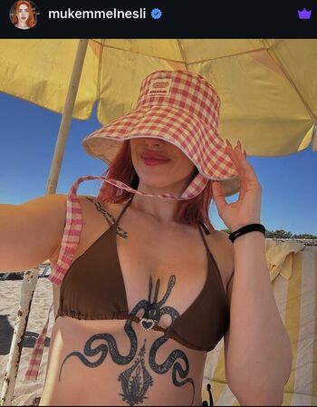 Full leaked Mukemmelnesli private onlyfans photo