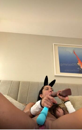 Full leaked Mulher melao page private onlyfans photo