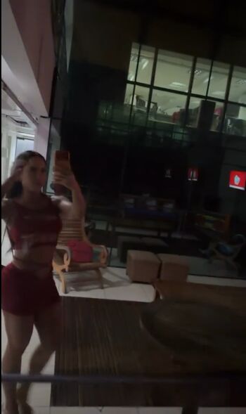 Mulher Melao