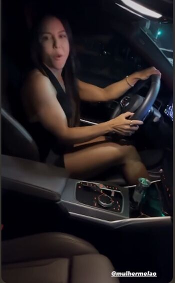 Full leaked Mulher melao page private onlyfans photo