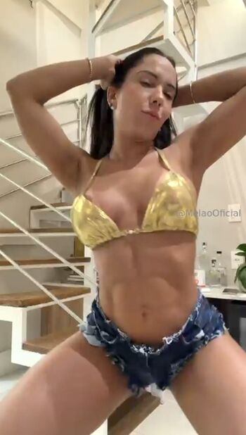 Full leaked Mulher melao page private onlyfans photo