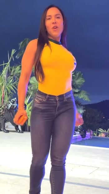 Full leaked Mulher melao page private onlyfans photo