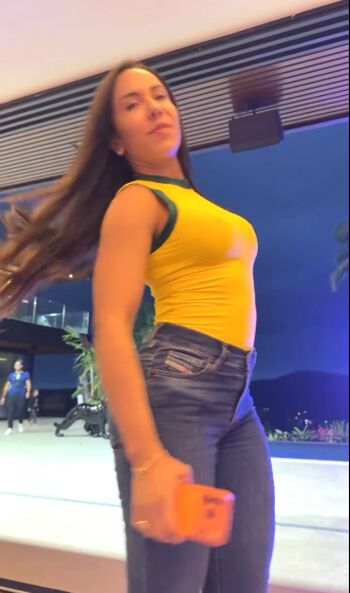 Full leaked Mulher melao page private onlyfans photo