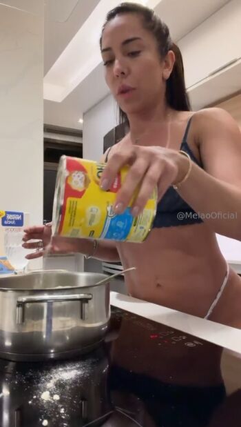 Mulher Melao