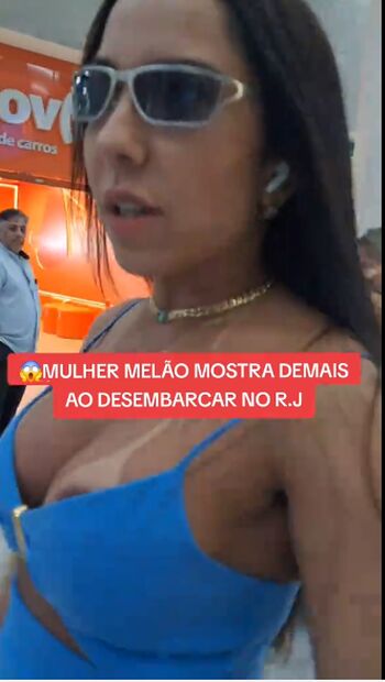 Full leaked Mulher melao private onlyfans photo