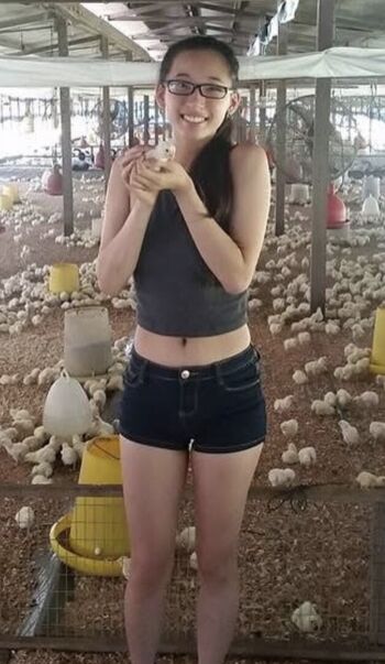 Full leaked Munchie michelle private onlyfans photo