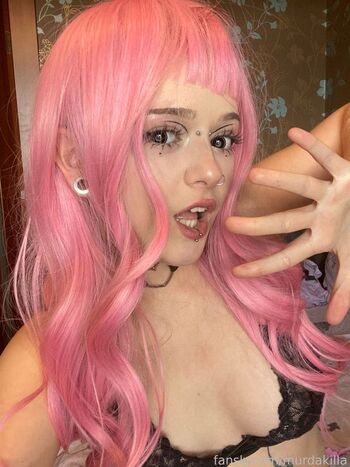 Full leaked Murdakilla private onlyfans photo