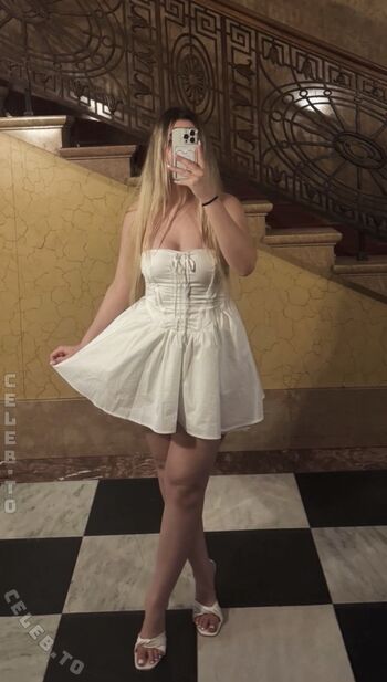 Full leaked Murenx private onlyfans photo