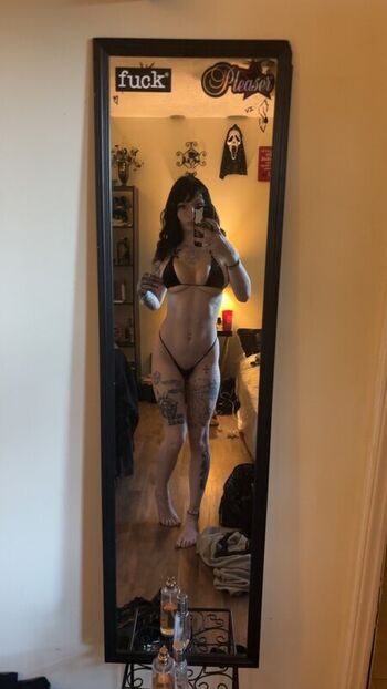 Full leaked Murkotic private onlyfans photo