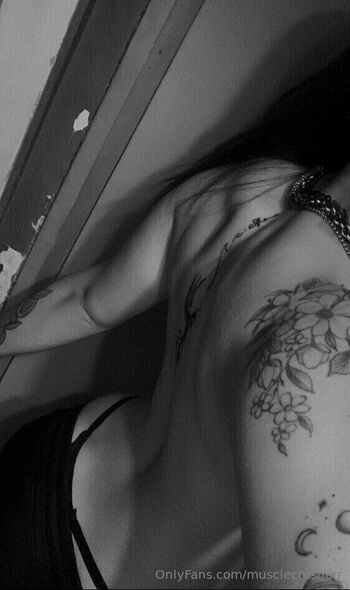 Full leaked Musclecrusherr private onlyfans photo