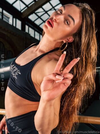 muscleletizia